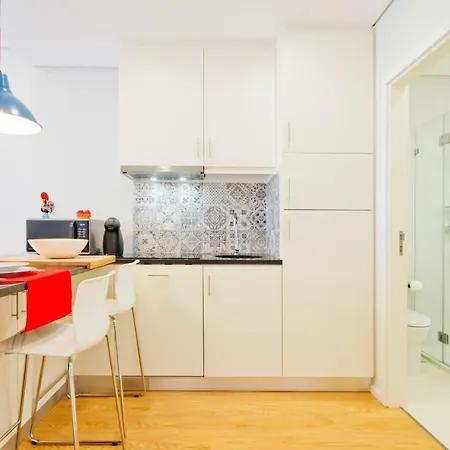Apartamento From With Love Oporto