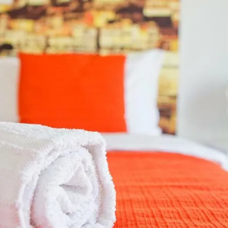 Apartamento From With Love
