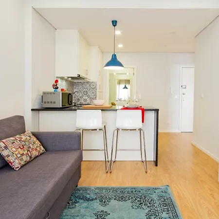 From With Love Apartamento *